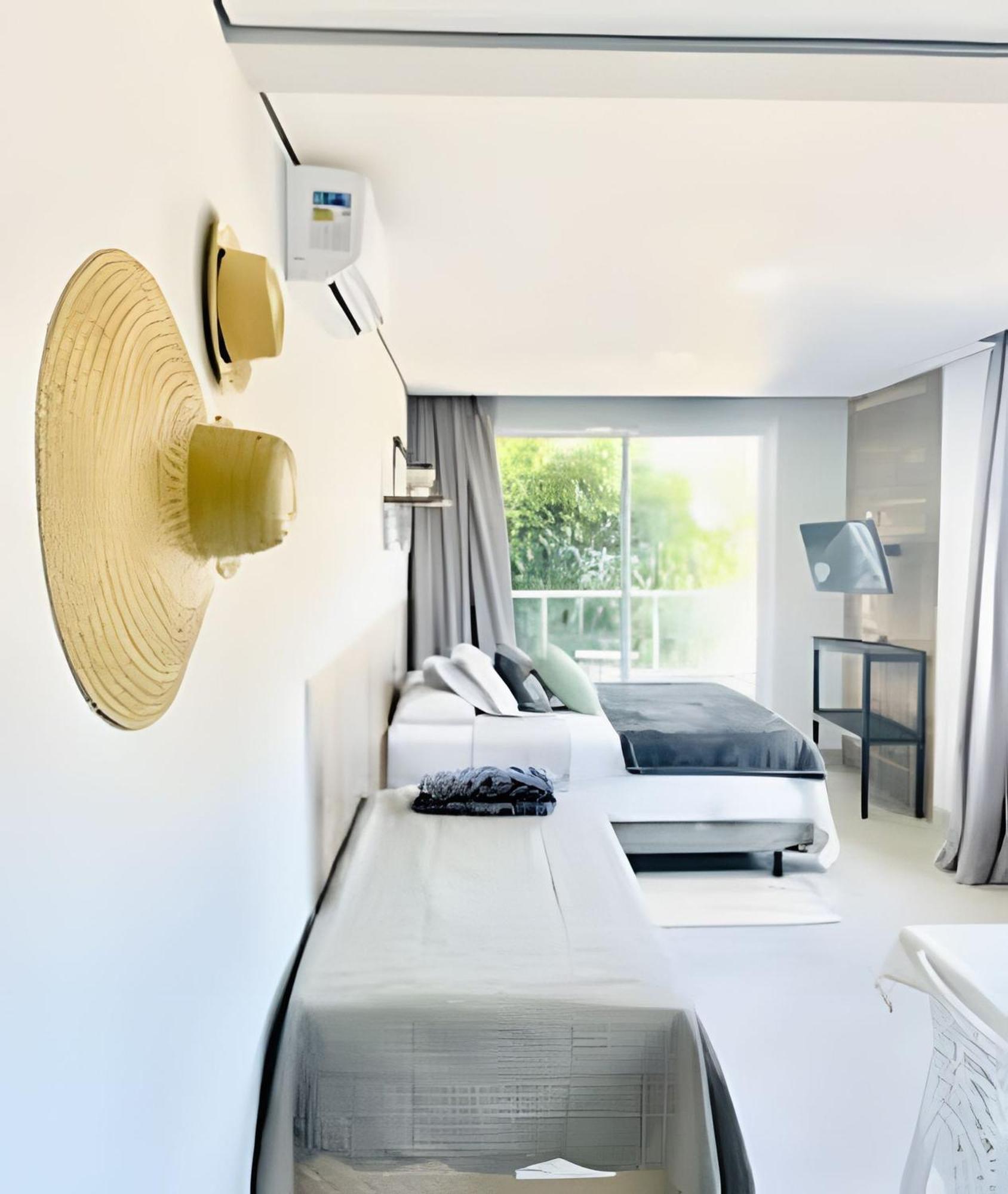 Studio Novo 200M Da Praia De Бомбиньяс Экстерьер фото